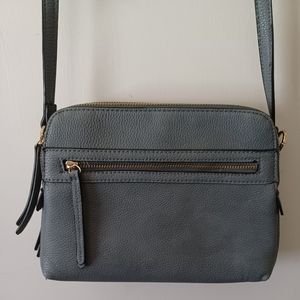 Clarks purse (non leather)